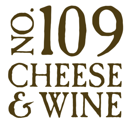 109 cheese and wine
